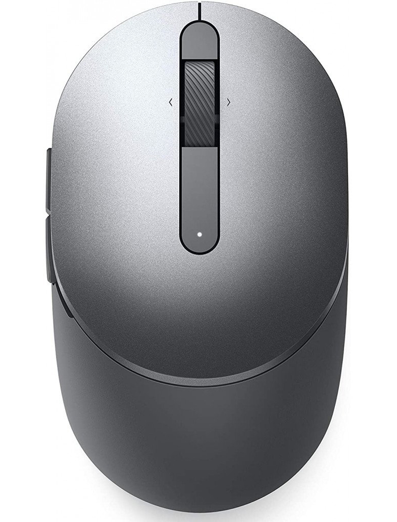 Мышь беспроводная Dell MS5120W 570-ABHL, серый - купить по выгодной ...