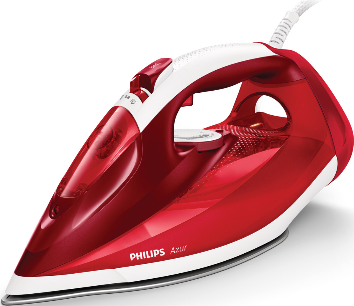 Характеристики Утюг Philips Azur GC4542/40, подробное описание товара ...