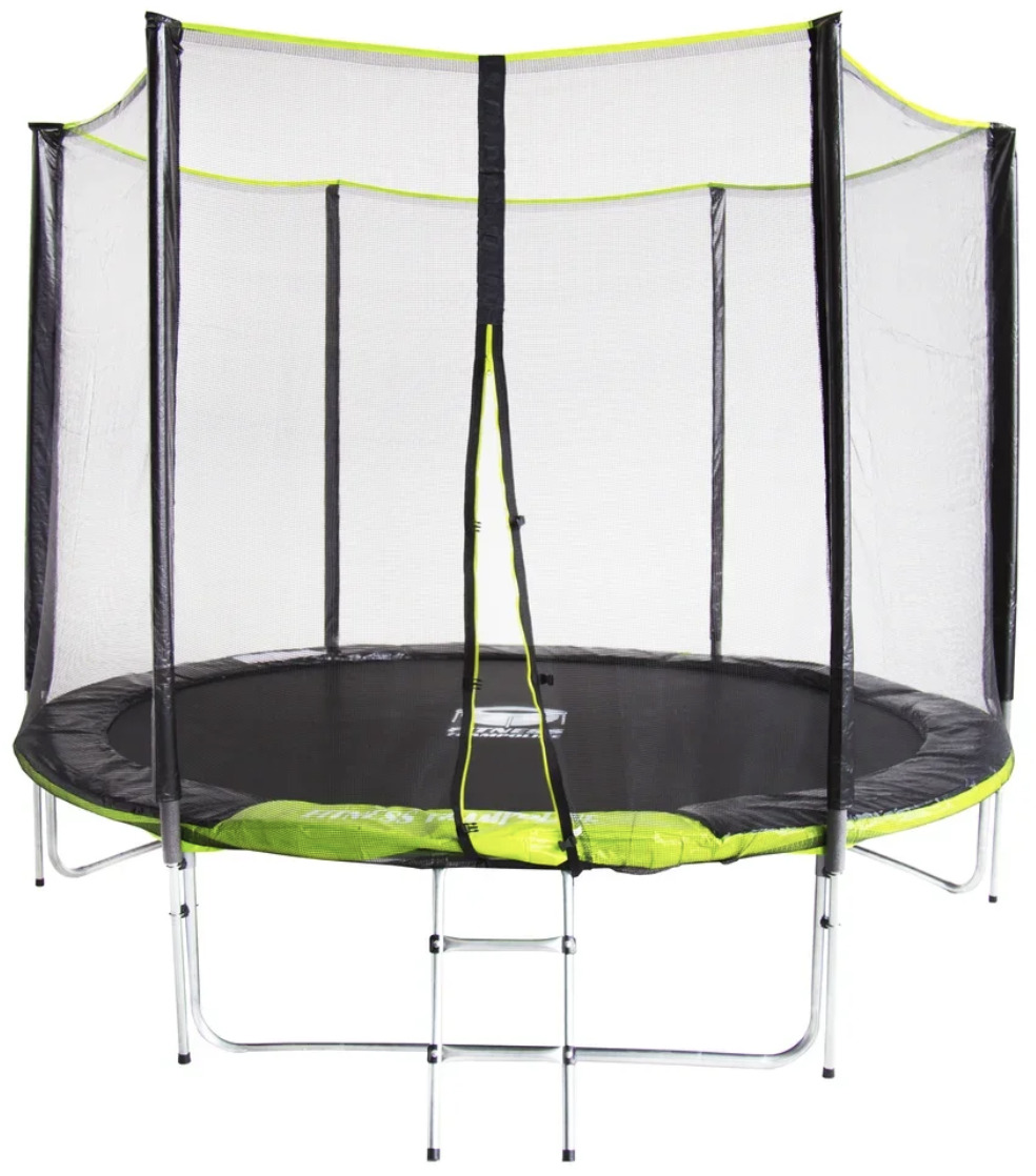 Батут Trampoline 10ft