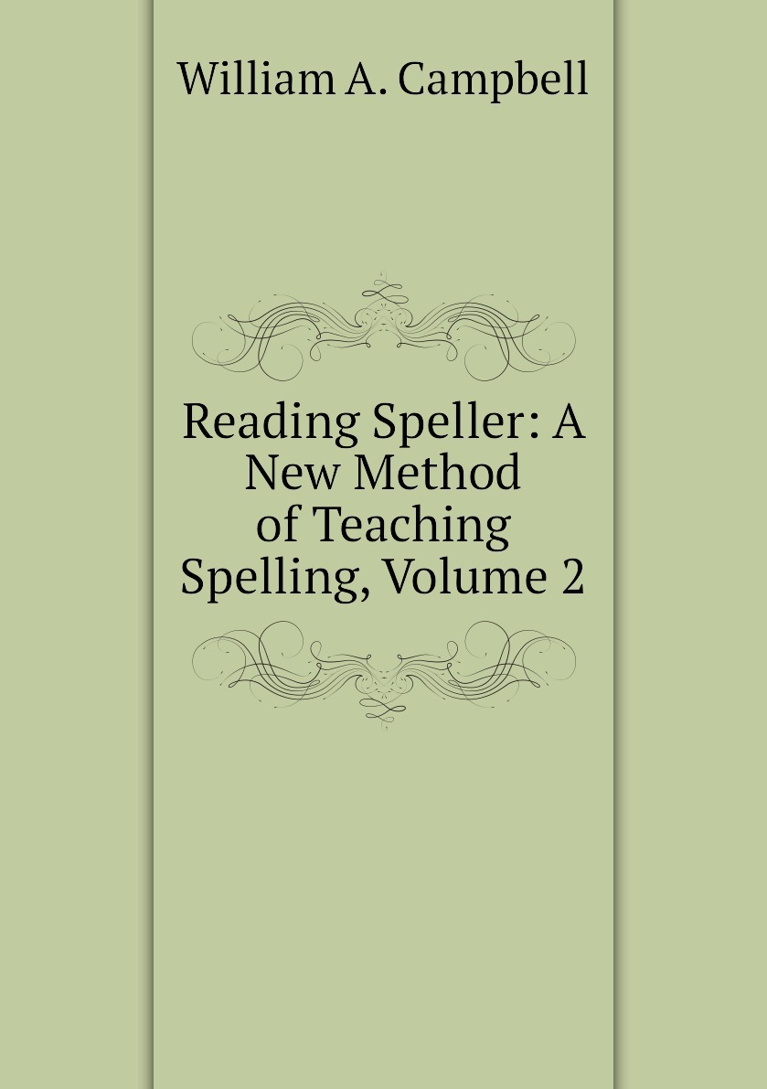 Speller