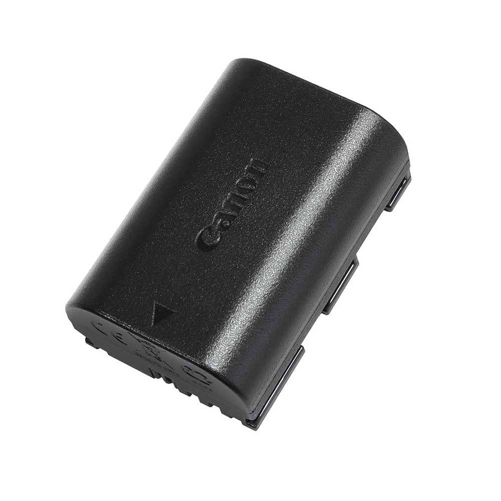 CANON LP-E6N Аккумулятор для фотоаппарата — купить в интернет-магазине ...