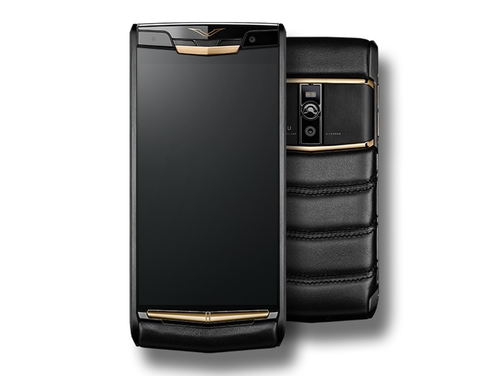 Vertu Телефон Цена