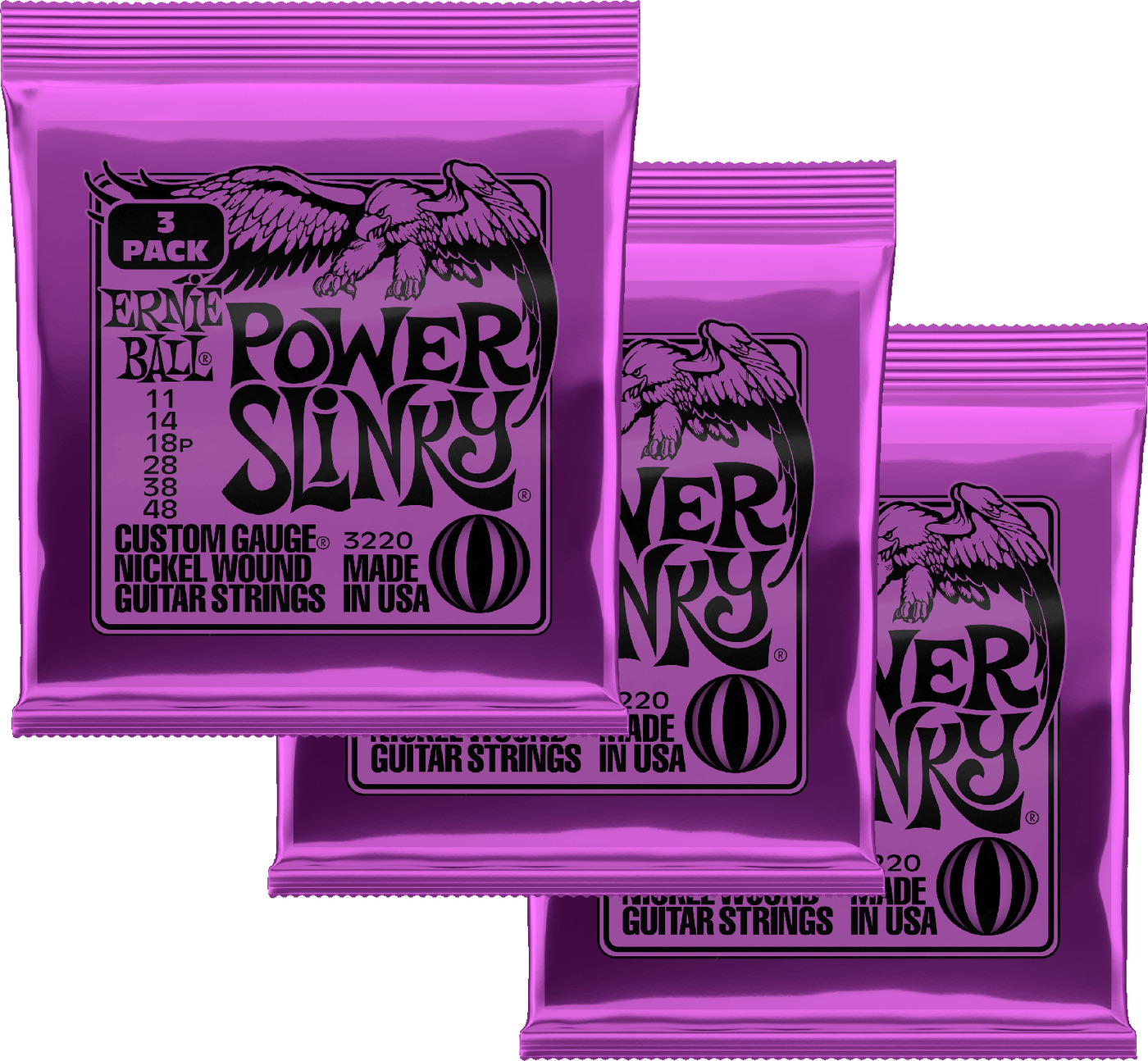 Ernie ball slinky. Струны Ernie Ball 2220. Ernie Ball Power Slinky 11 48. Ernie Ball Power Slinky калибра .11–.48.. Ernie Ball Power Slinky.