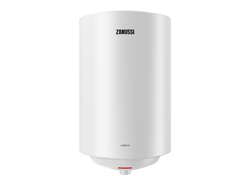 Водонагреватель накопительный электрический Zanussi ZWH/S 30 Lorica, 30 ...