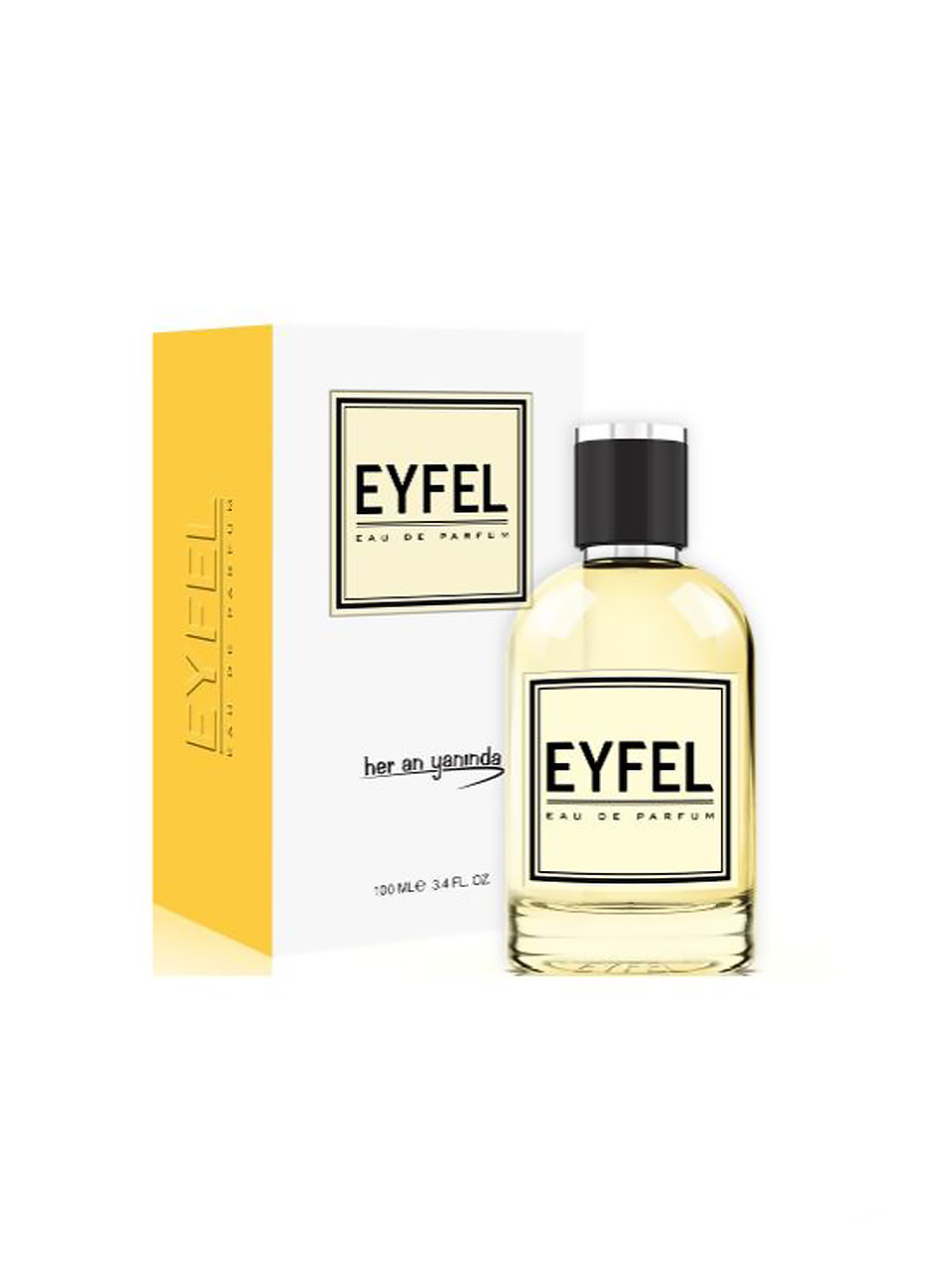 Eyfel Духи Купить В Москве Магазины Адреса