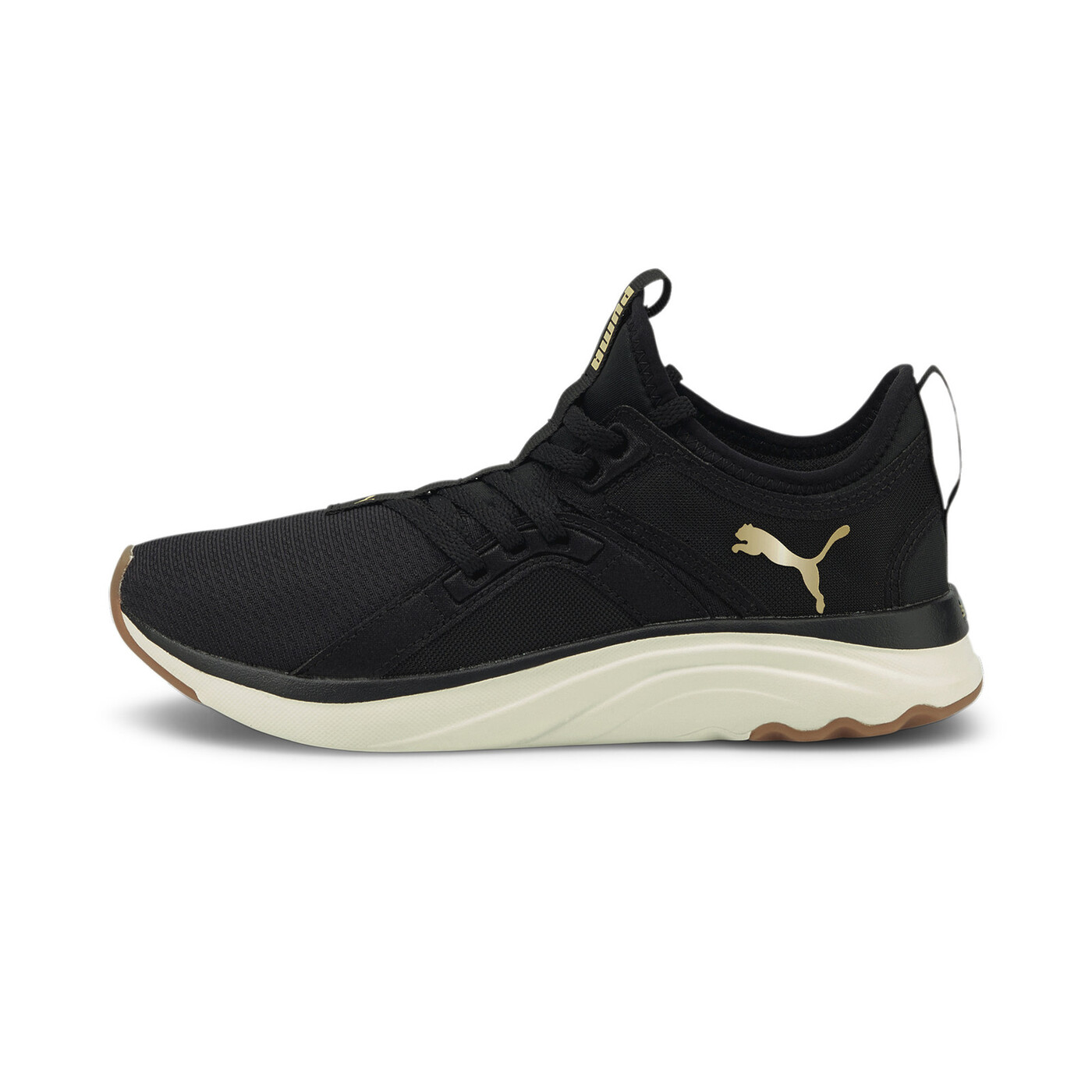 puma rider trainers womens