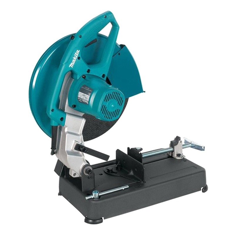 Монтажная отрезная пила Makita LW1401