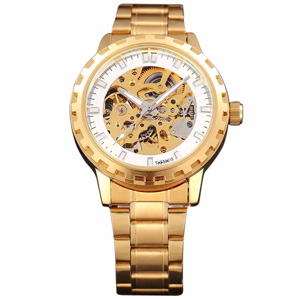 Rolex Skeleton. Часы SEWOR Automatic. Часы ролекс мужские оригинал. Hannah Martin механические золотые мужские.