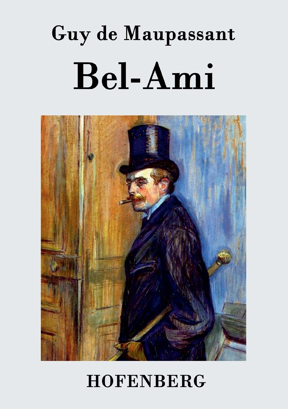 Bel Ami Guys