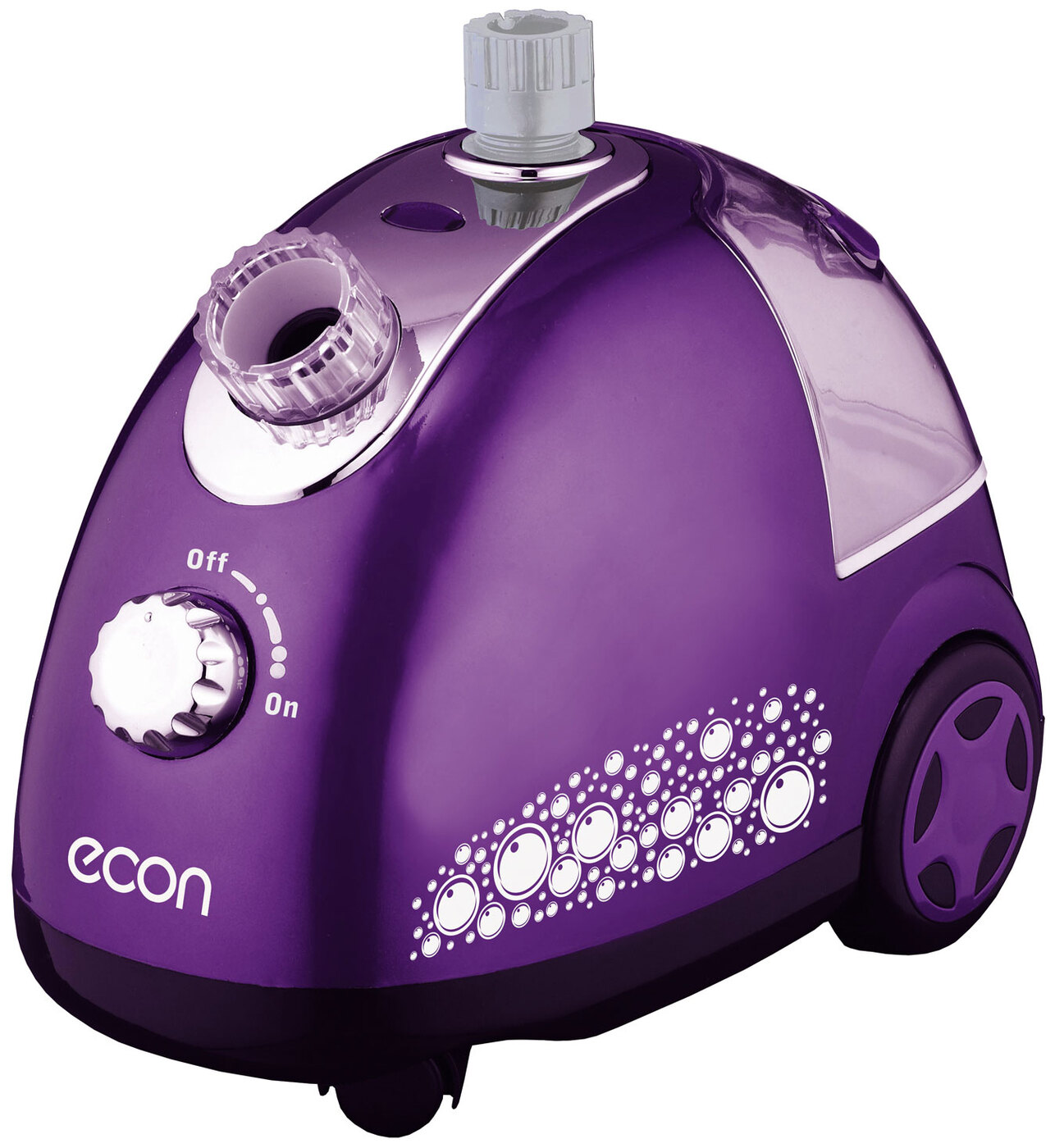 Отпариватель ECON ECO-BI1702S 1700 Вт купить по низкой цене: отзывы ...