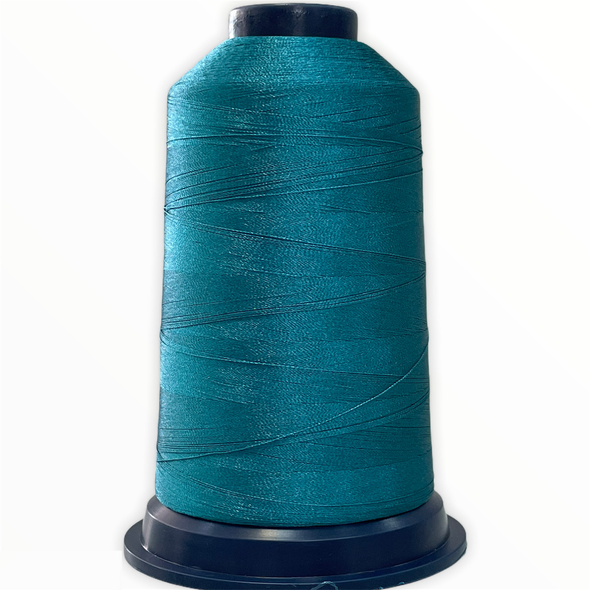 Нитки вышивальные FuFus PF074, Полиэстер, 5000 м — купить в интернет ...