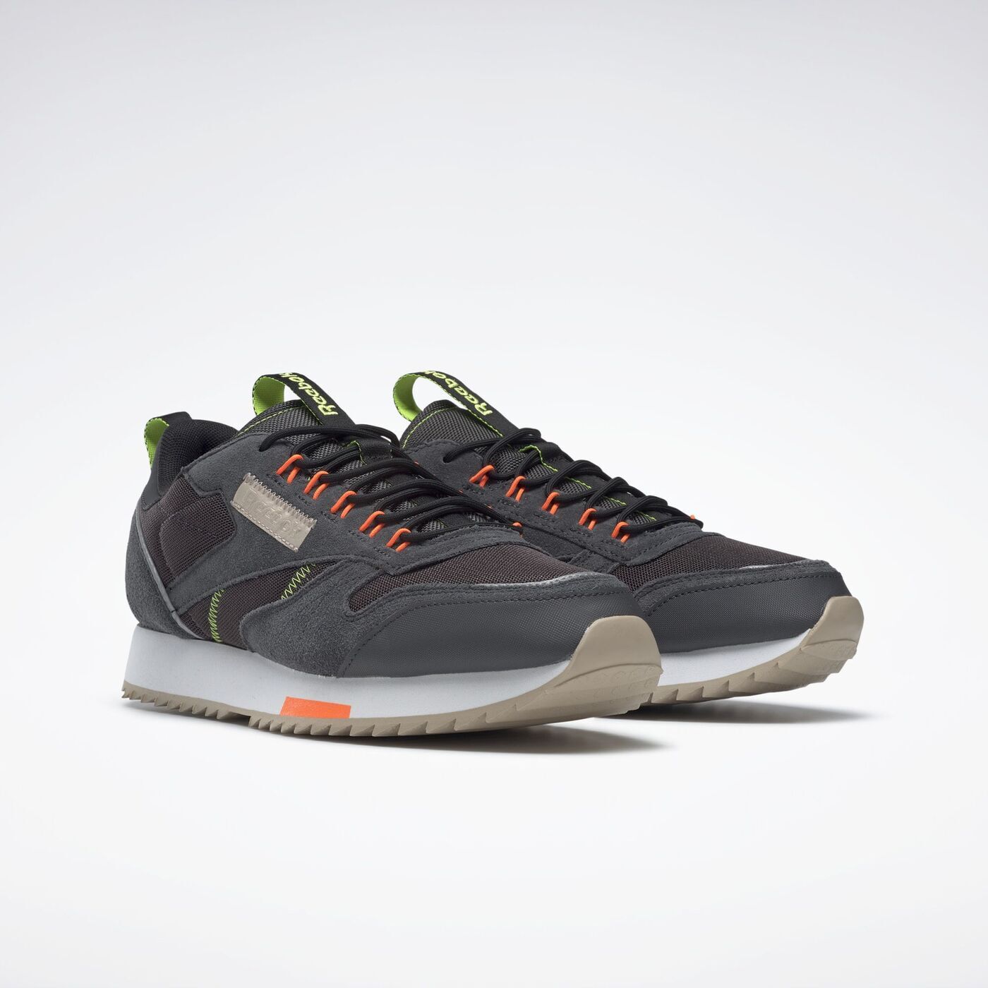 reebok classic leather ripple trail