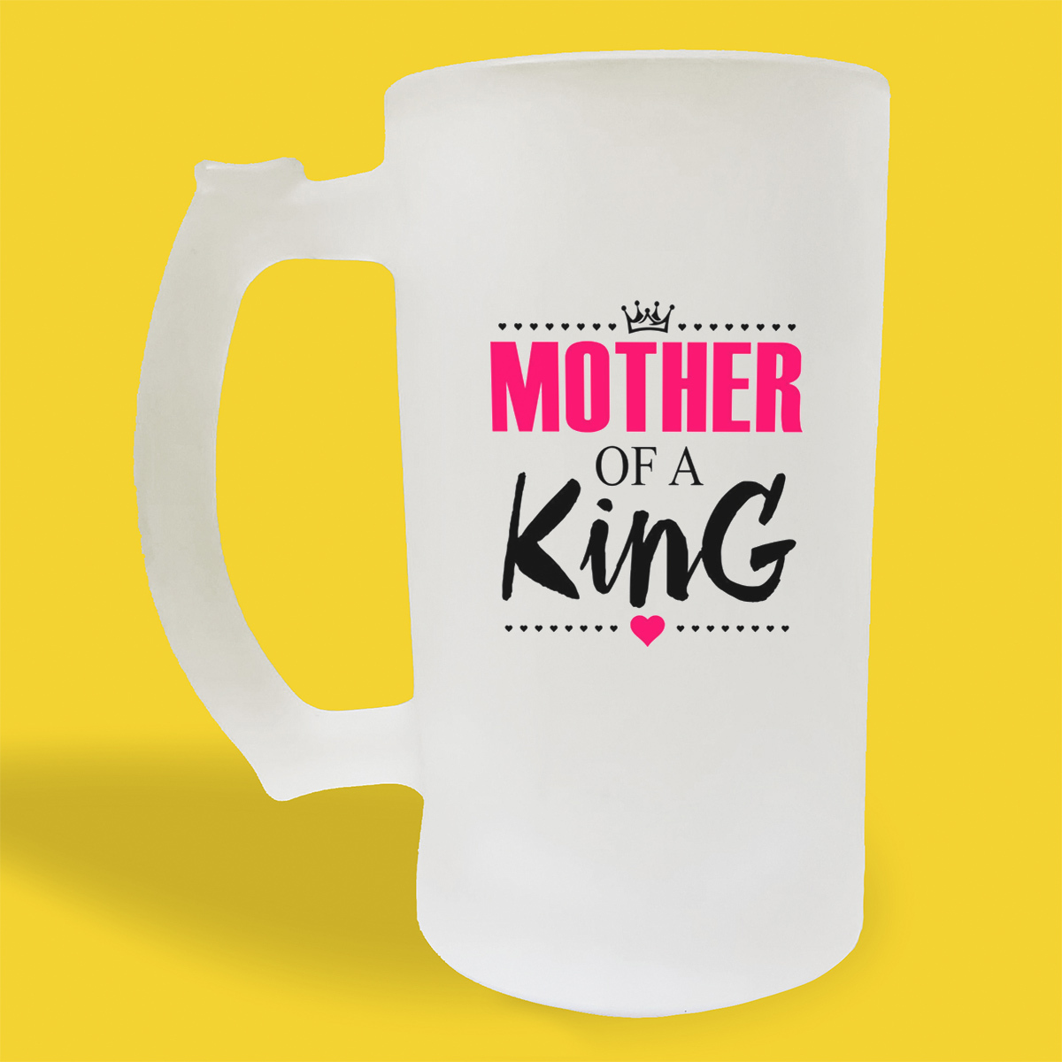 King mom. Пивные кружки кобальт. Кружка сын царя.