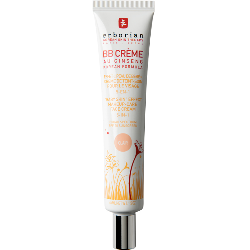 Erborian Bb Cream Купить