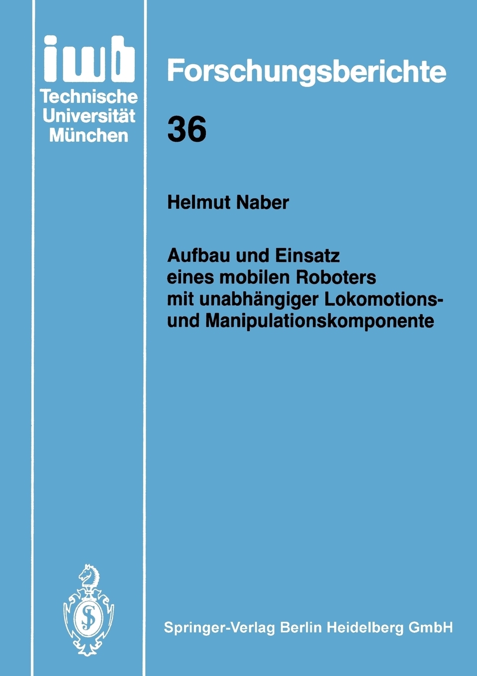 Springer verlag. Nonlinear Optics