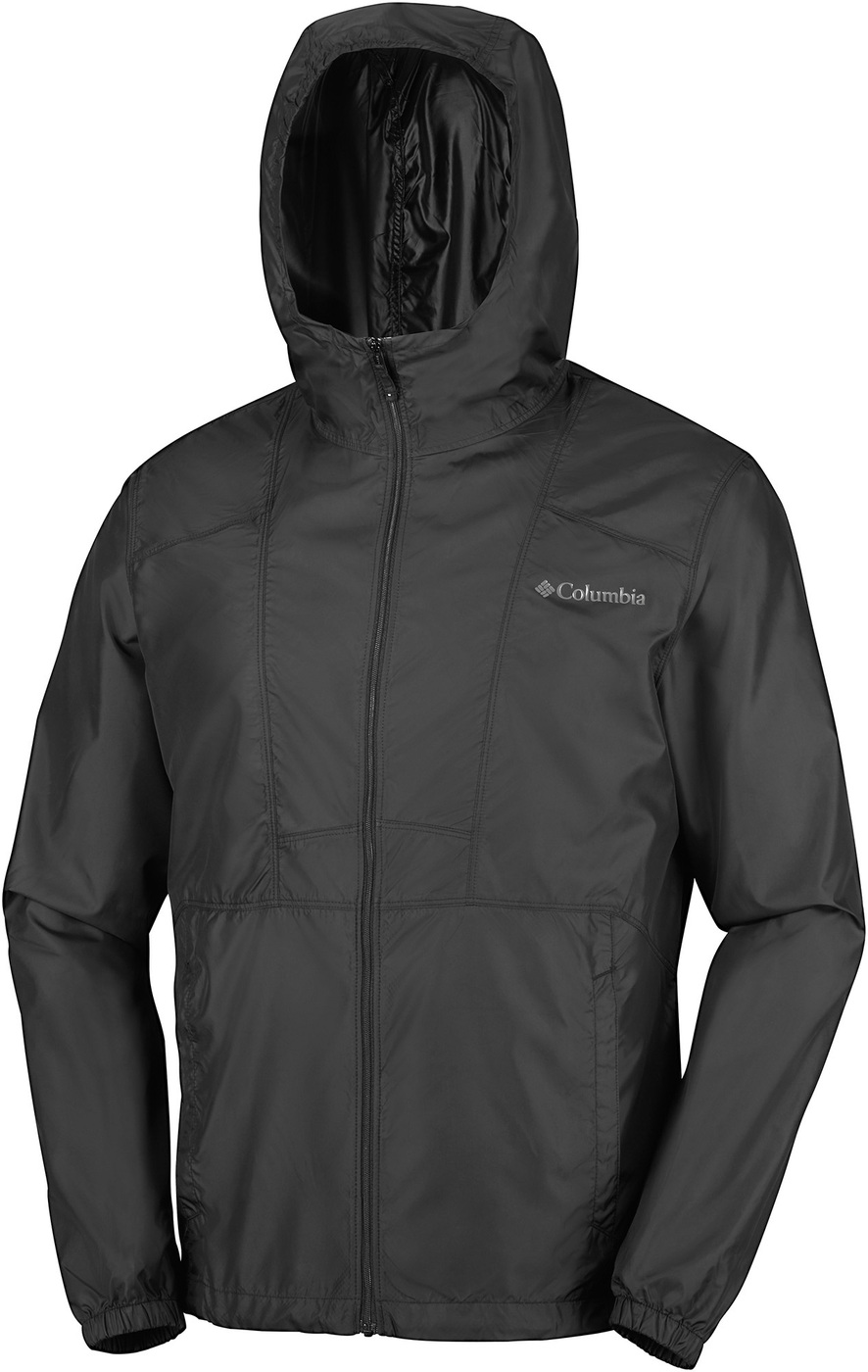 Columbia Flashback Windbreaker