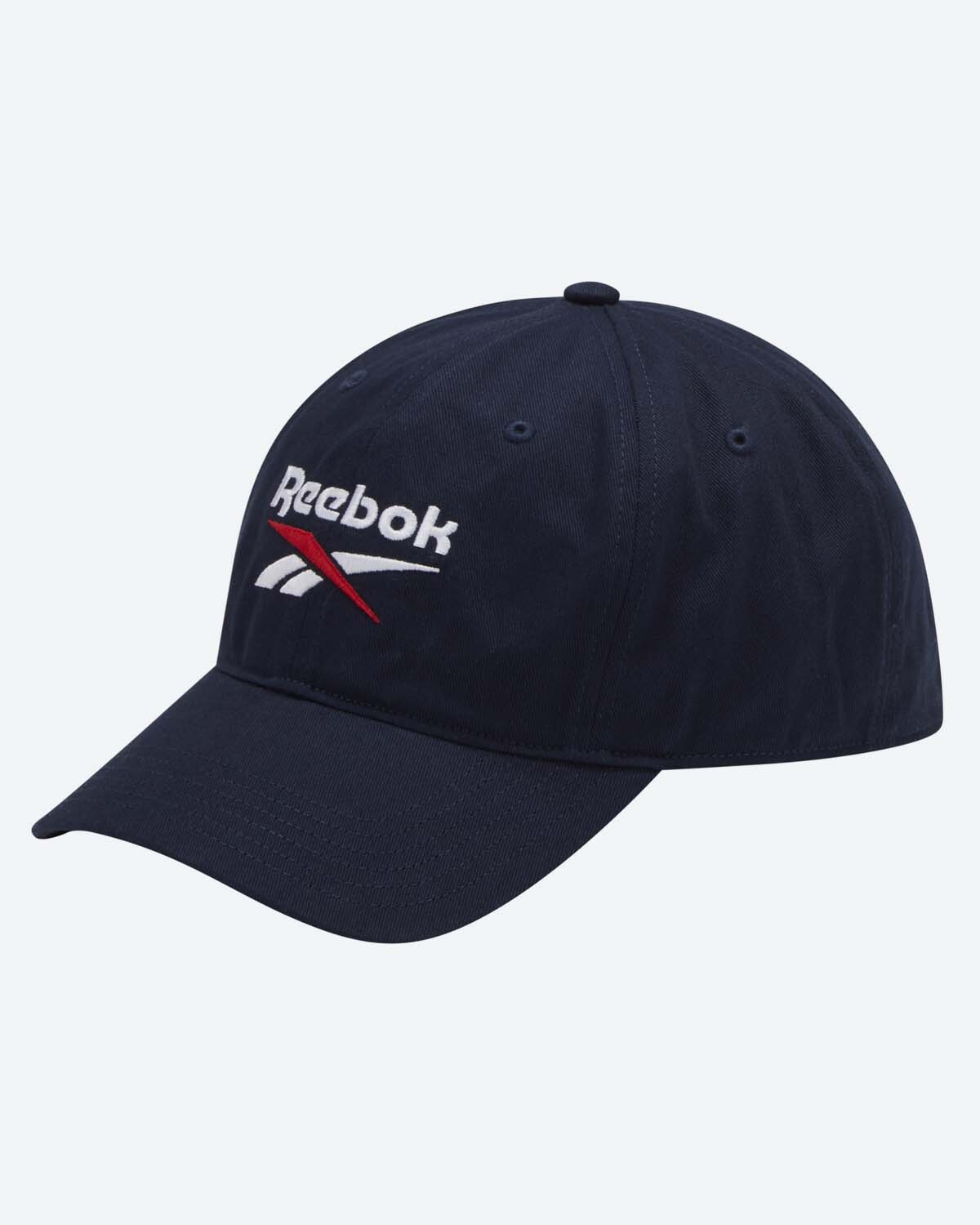 Reebok кепки