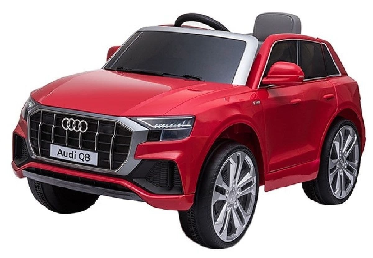 Электромобиль ауди q5 синяя. Электромобиль аudi q7 красный. Audi horch электромобиль детский. Машина ауди на аккумуляторе. Ауди белая детская машина.
