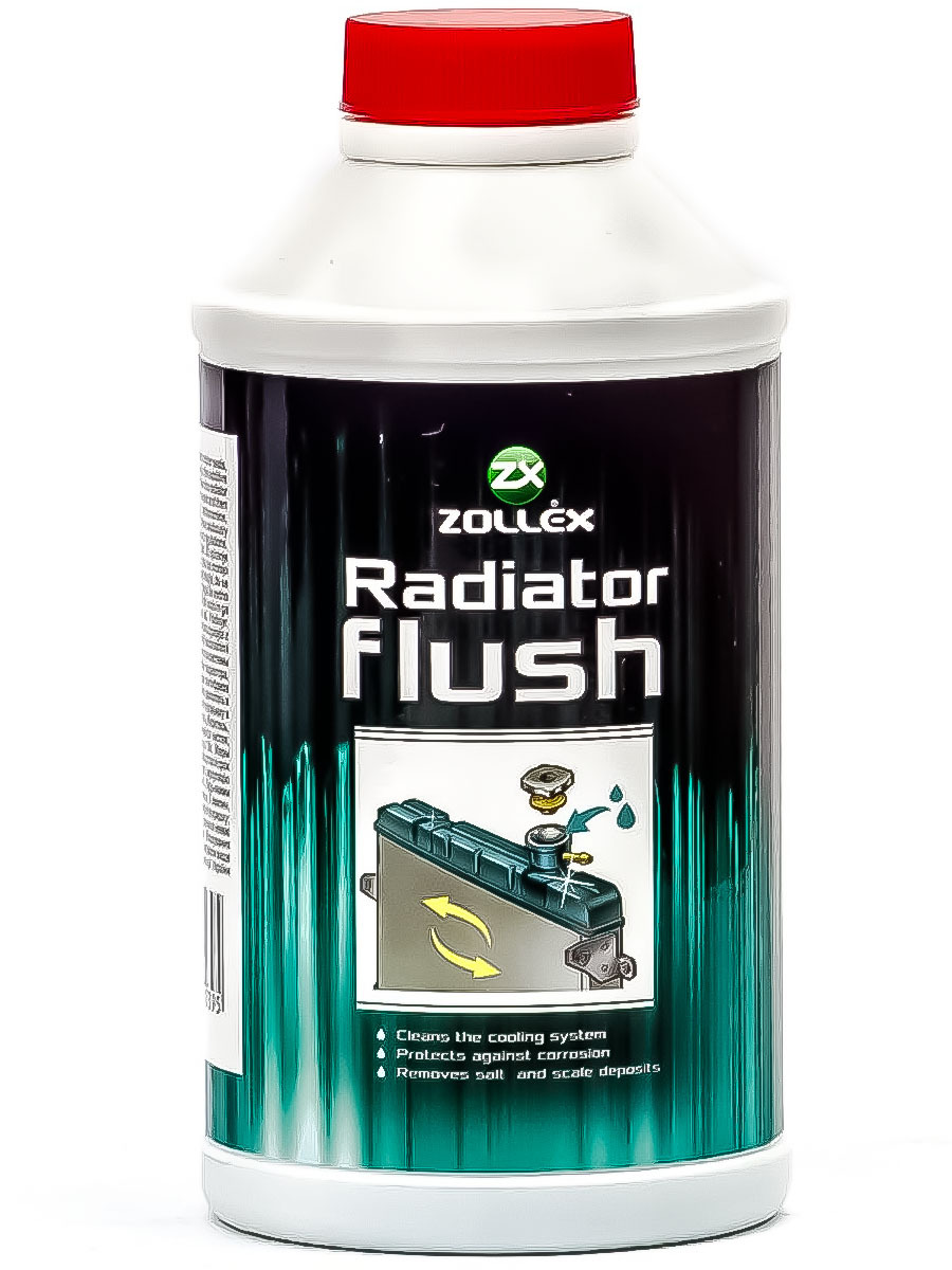 Купить Промывку Охлаждающей Системы Двигателя