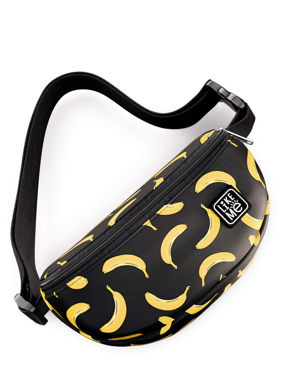 Сумка поясная Waistbag l