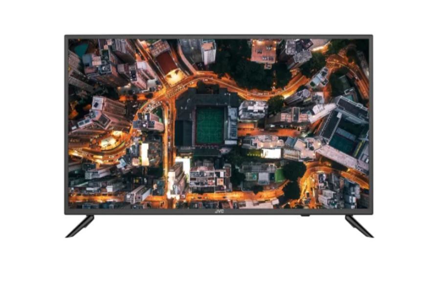 Купить телевизор JVC LT-32M590 32" по низкой цене: отзывы, фото ...