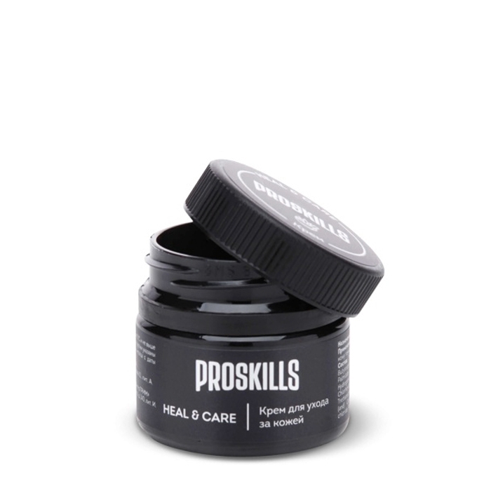 Proskills Heal & Care Крем для заживления тату и ухода, 25 мл — купить ...