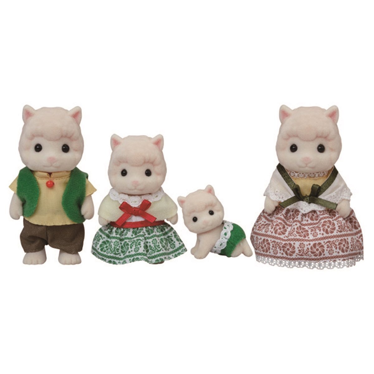 Sylvanian families Ozon