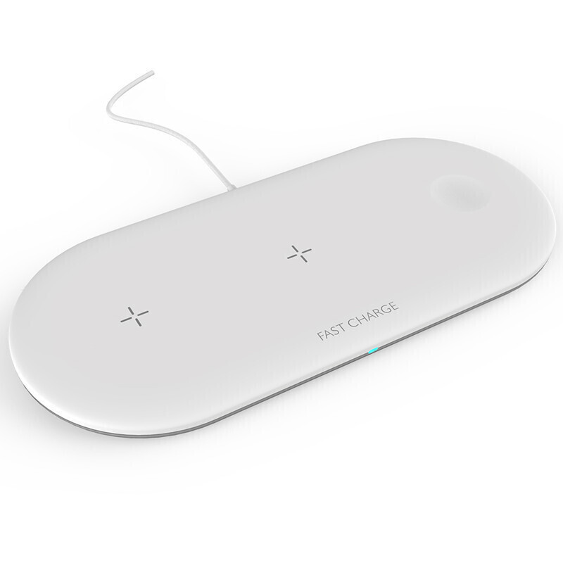 Характеристики Беспроводная зарядка / AirPower / Док-станция Airpower ...