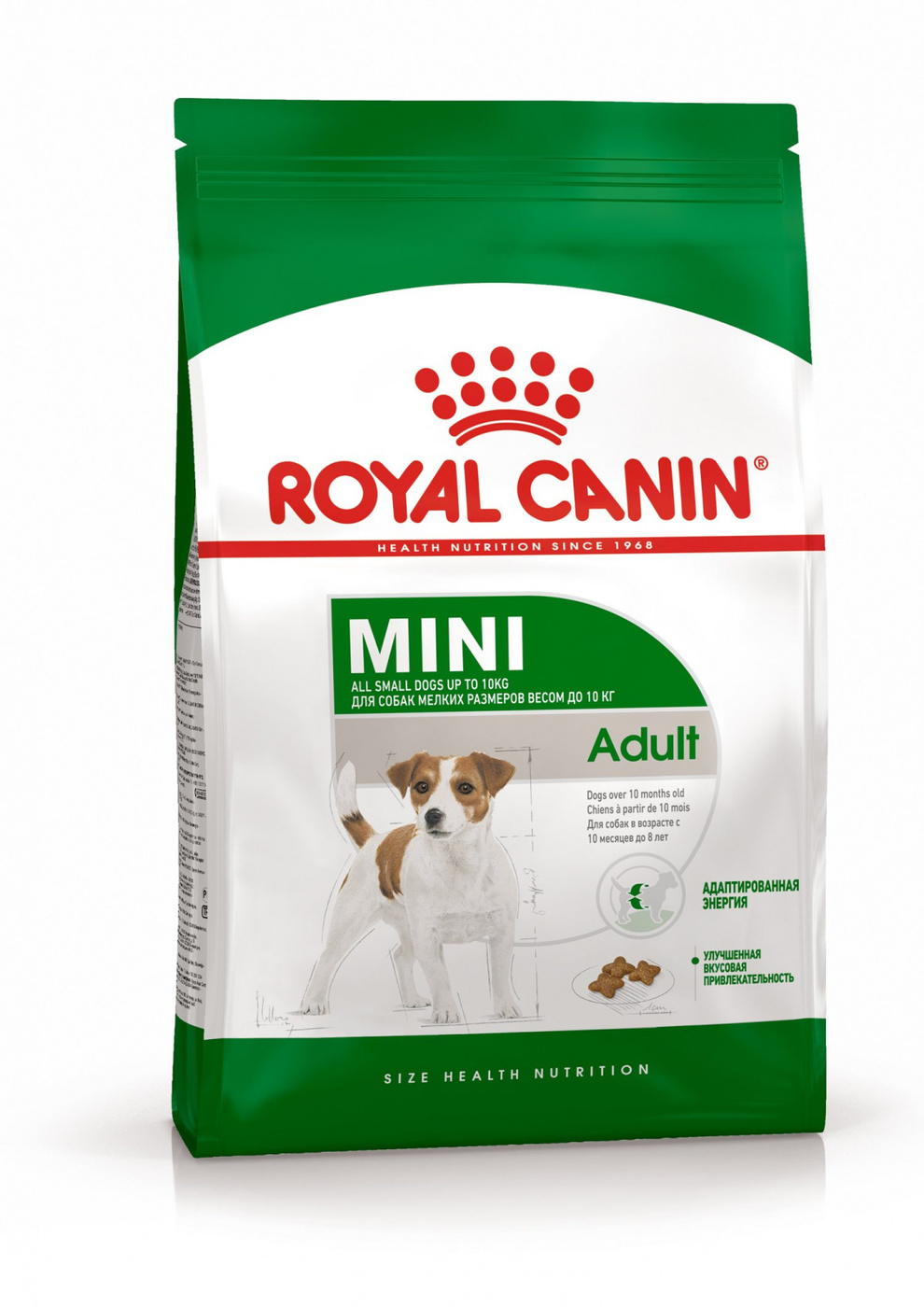 Royal canin mini cheap adult 4kg