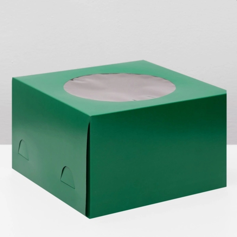 Коробки Для Торта Купить В Новосибирске