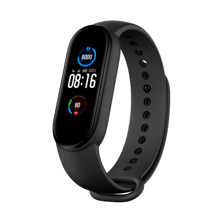mi band 5 yoga