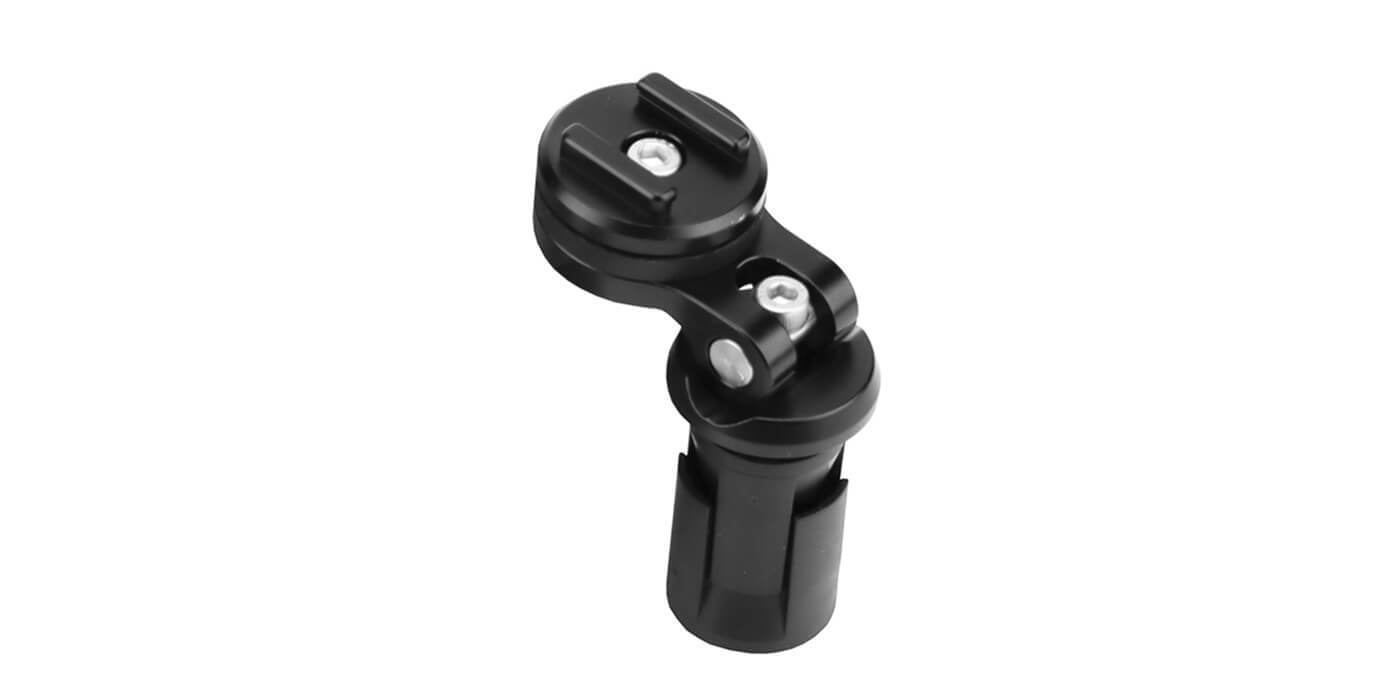 Крепление на вынос руля мотоцикла SP Connect Moto Stem Mount — купить в ...