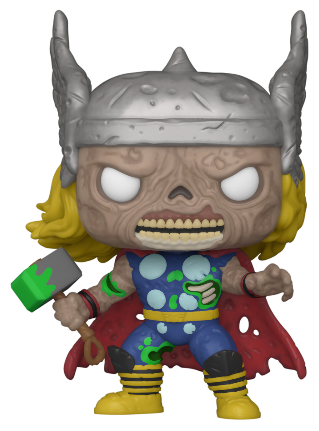 pop vinyl marvel zombies