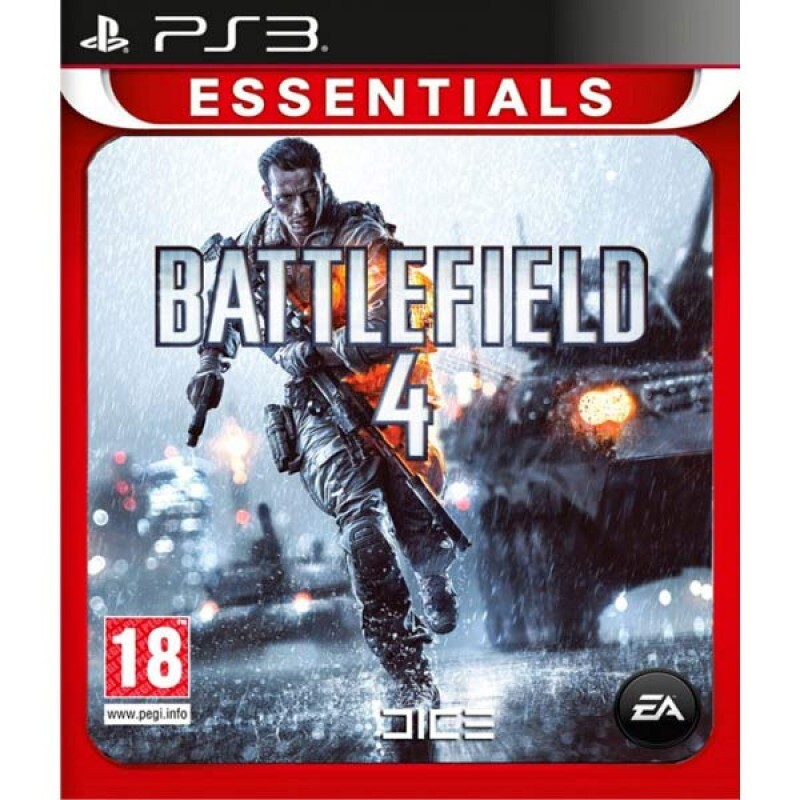 Gamepark Интернет Магазин Игры Ps4