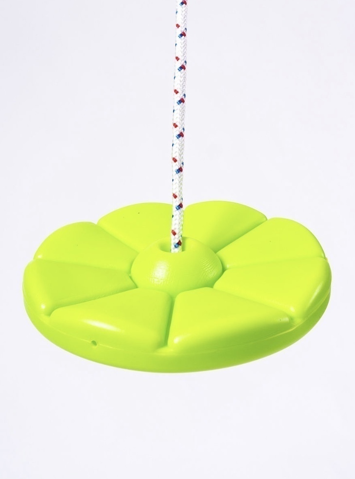 Тарзанка пластиковая Детская — купить в интернет-магазине OZON с ...