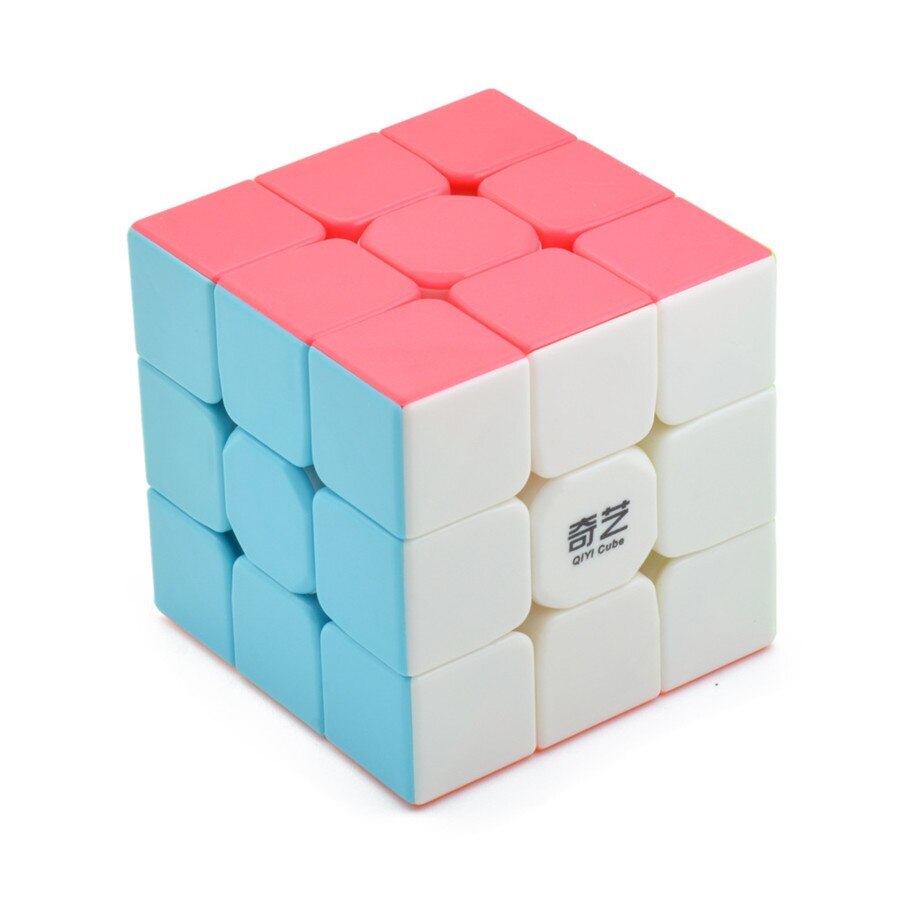 Кубик Магический 3x3,головоломка кубик . — купить в интернет-магазине ...