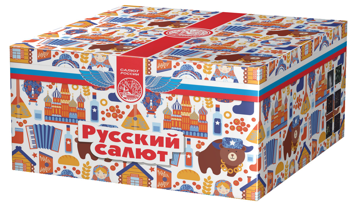 Салют Хаус Интернет Магазин