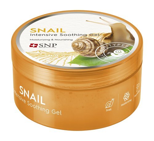 SNP Snail Gel 300