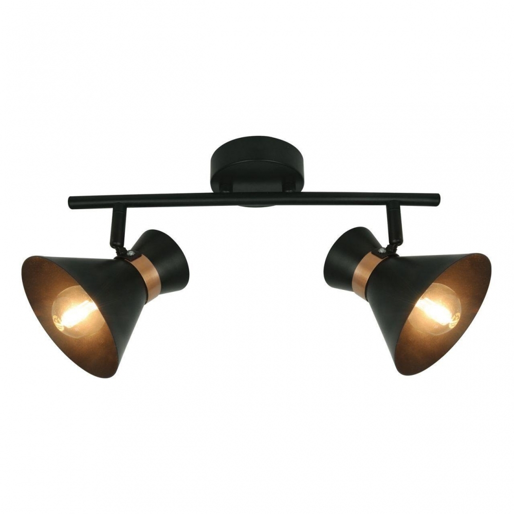 A1406AP-2BK Спот Arte Lamp BALTIMORE