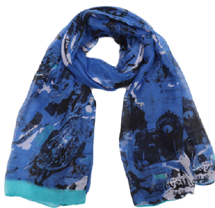 Шарфы г. Шарфы г. Платок солнечный круг. Шарф женский. Новогодний шарф.