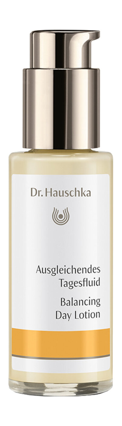 Dr. Hauschka Флюид Увлажнение, 50 мл