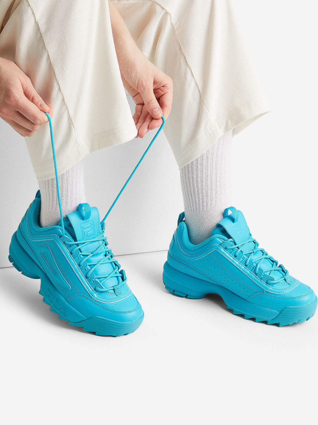 Fila disruptor ii premium discount
