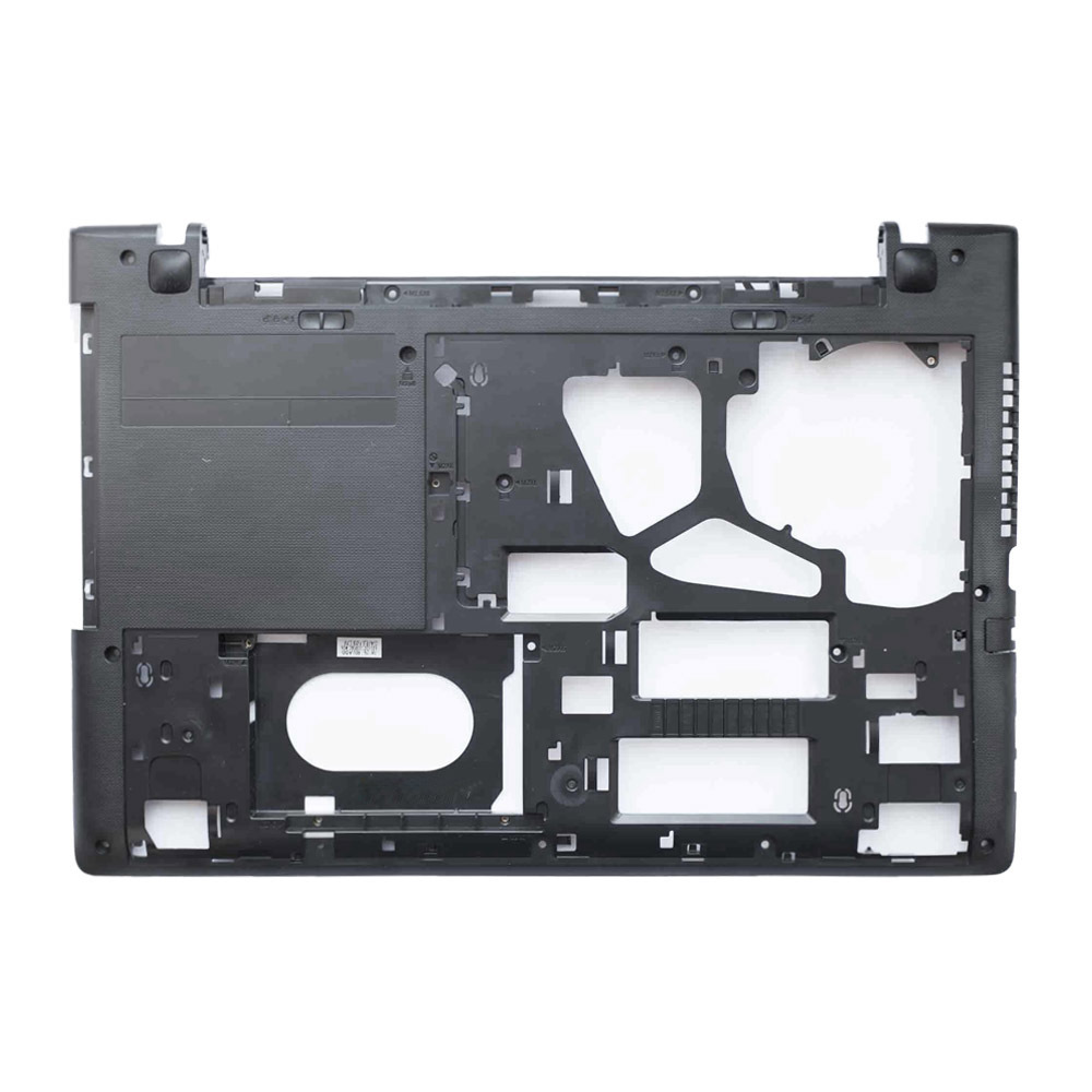 Нижняя часть корпуса для Lenovo G50-30 / G50-45 / G50-70 / G50-80 поддон  Lenovo IdeaPad Z50-70 / Z50-75 / AP0TH00800 - купить с доставкой по  выгодным ценам в интернет-магазине OZON (270856099)