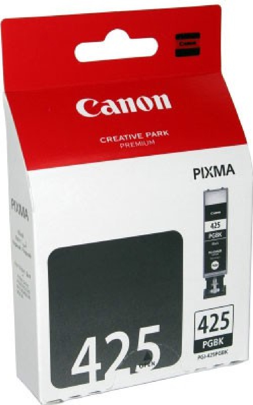 Картридж Canon 480 Pgbk Купить