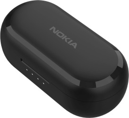 Беспроводная гарнитура Nokia Lite Earbuds BH-205, черный
