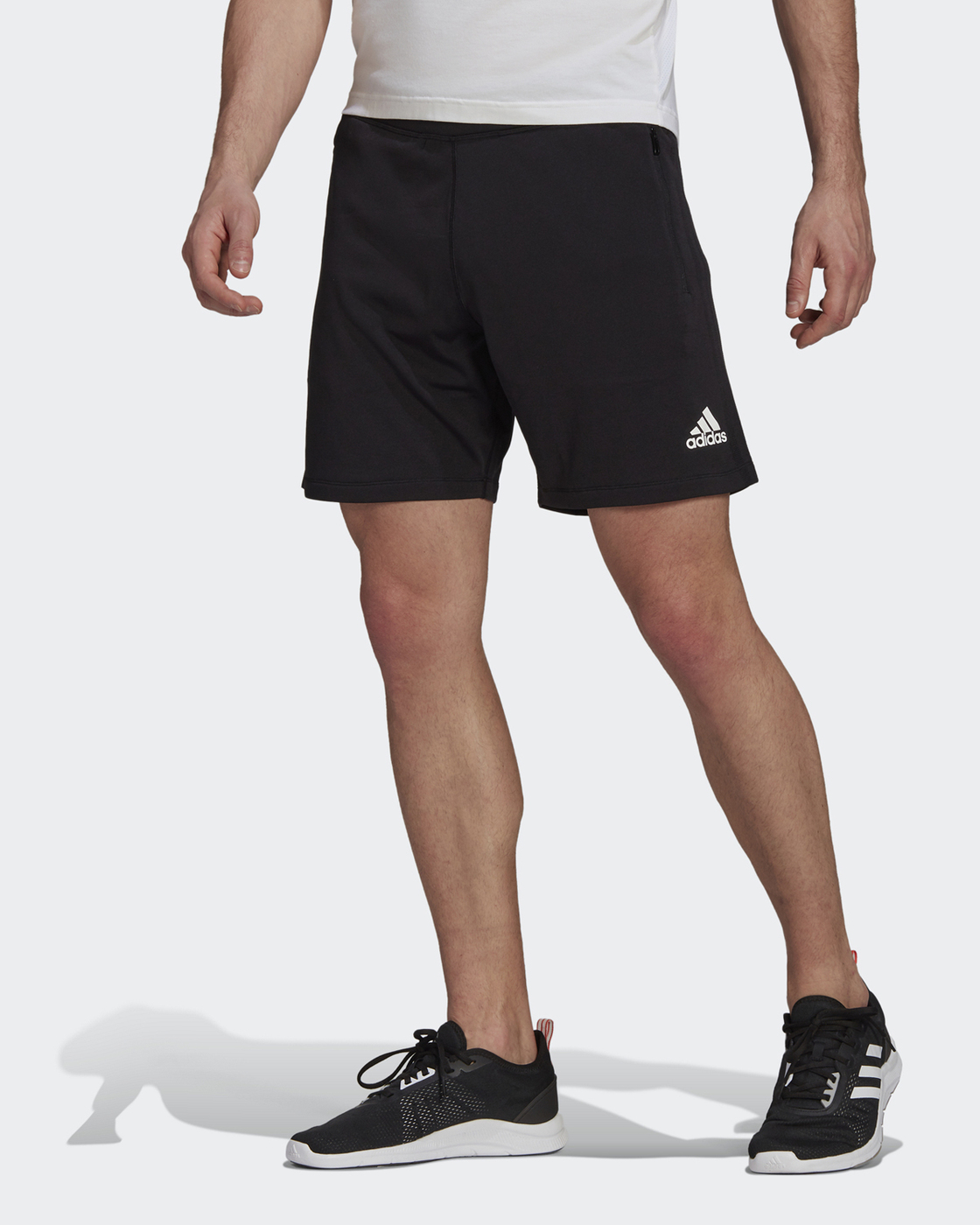 Adidas aeroknit sale shorts