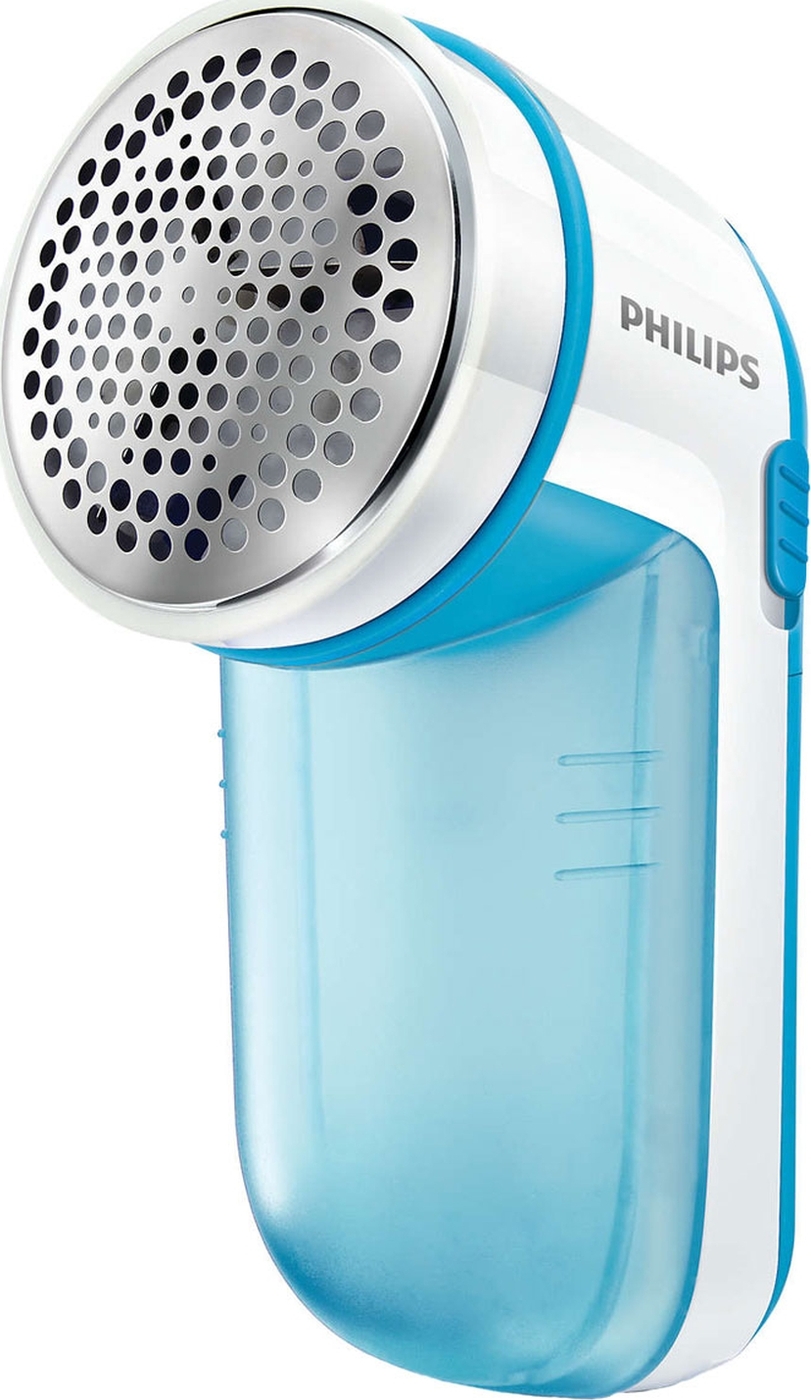 Машинка для стрижки катышков Philips gc026/00