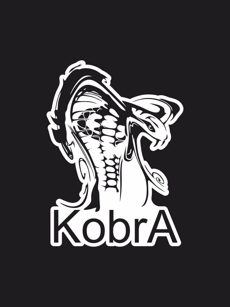 Kobra queenbind