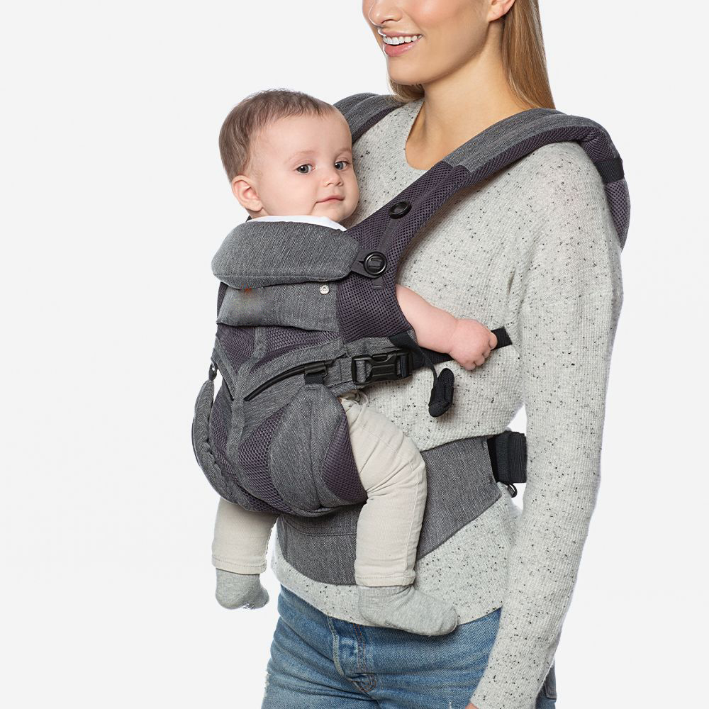 Ergobaby Omni 360