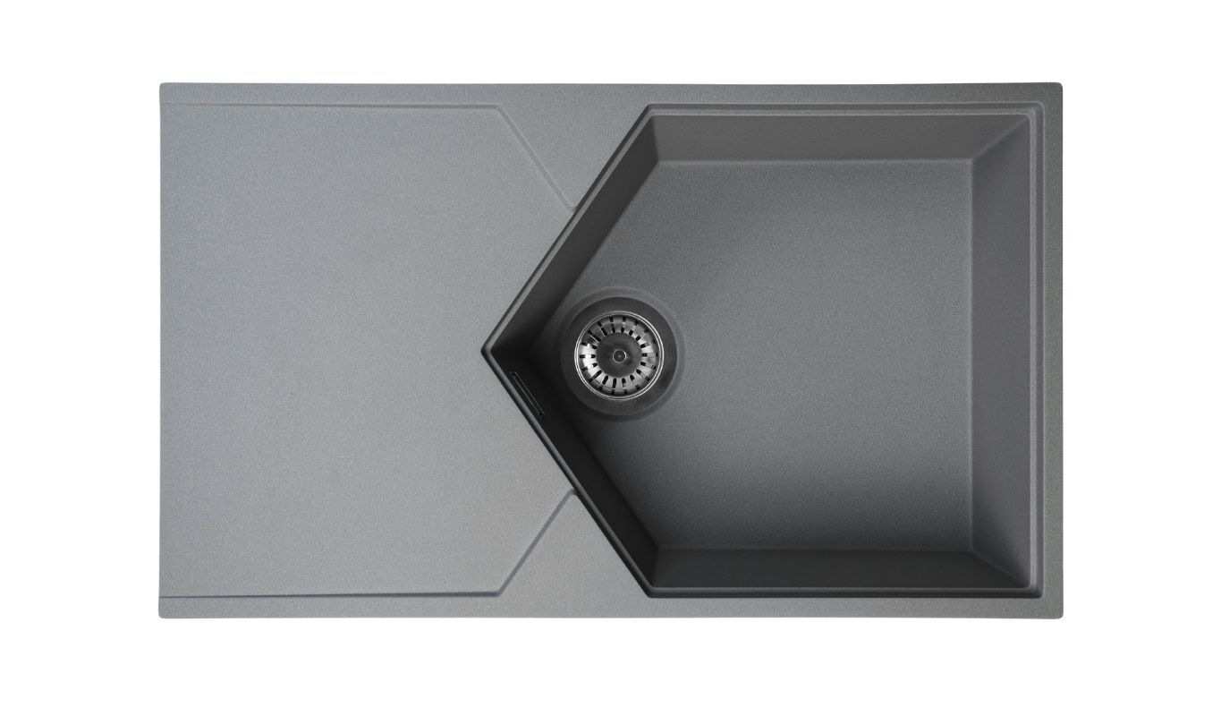 Кухонныемойки